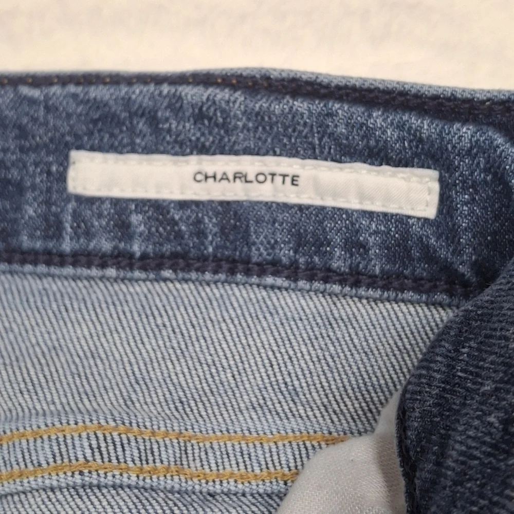 Citizens Of Humanity size 28